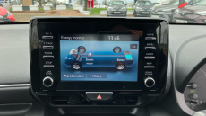 Toyota Yaris 1.5 Hybrid Icon 5dr CVT Hybrid Hatchback